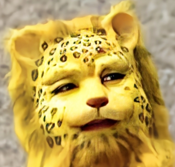 猫猫虫