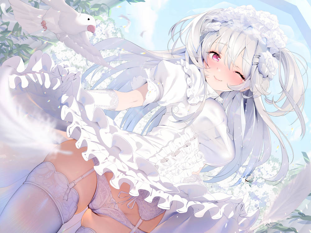 白键三部曲!【RJ280139】【RJ282759】【RJ286012】