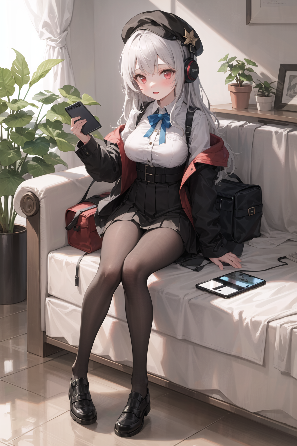 johneko