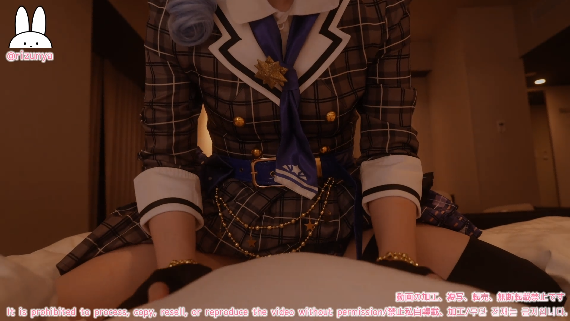 Rizunya ASMR – Part.2 (1V472M)