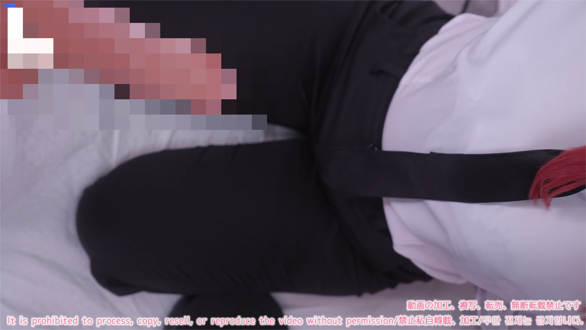 Rizunya ASMR – Part.4 (1V368M)