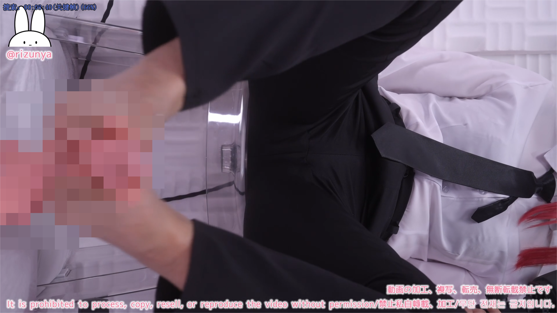 Rizunya ASMR – Part.4 (1V368M)